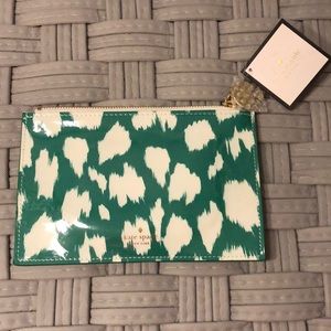 Kate Spade Pencil Pouch